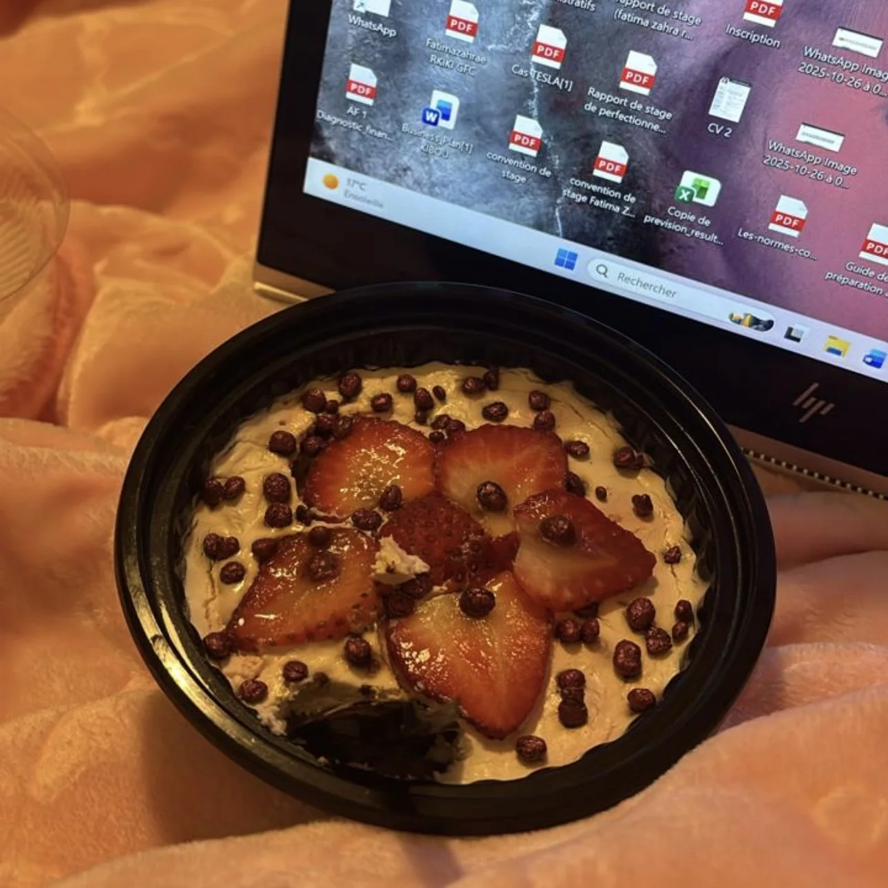 Best Of™️ Fraise