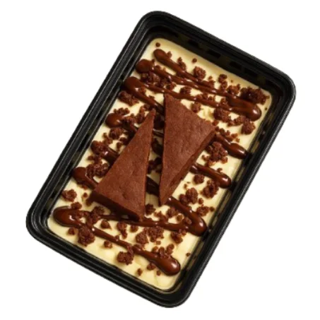 Brownie Caratella