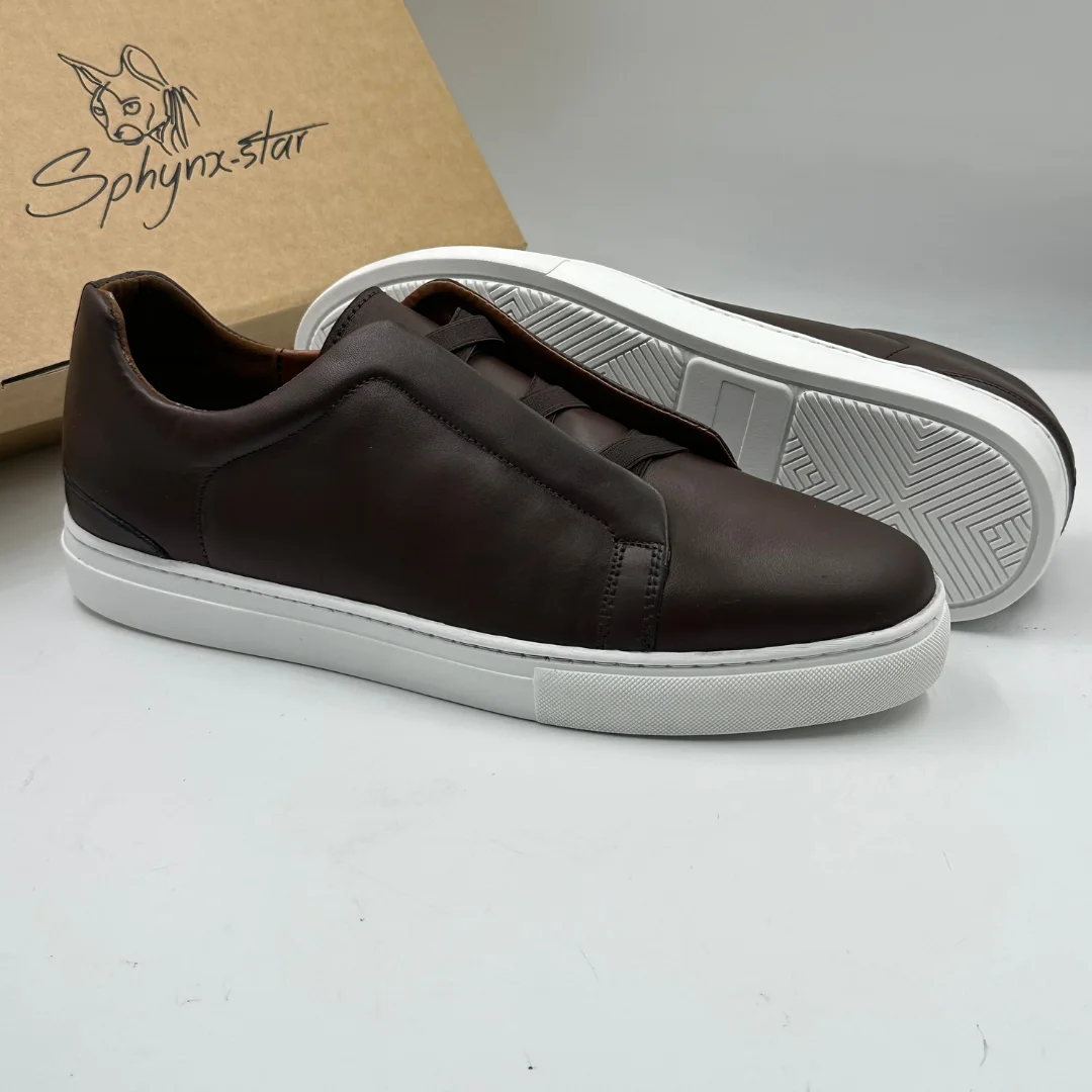 Chaussures Casual Urbano - Élégance Moderne & Confort Quotidien