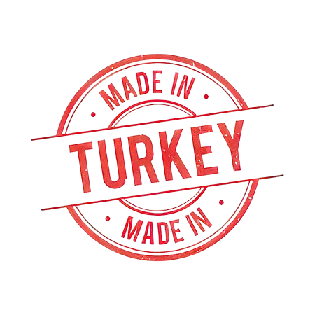 Made in Turkey