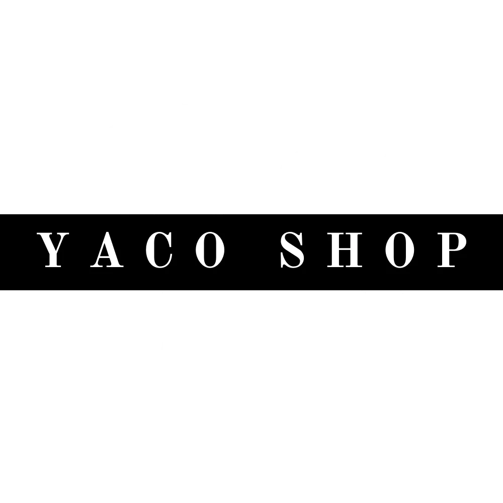 Yaco Shop Maroc