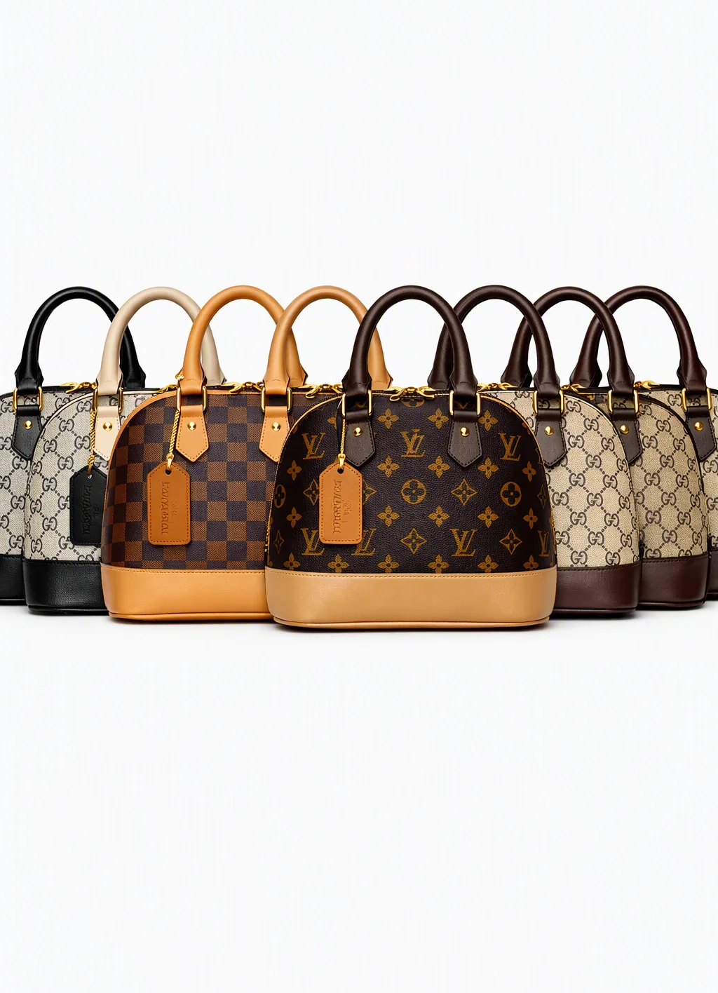 Collection Éclat Urbain - Sac Bugatti