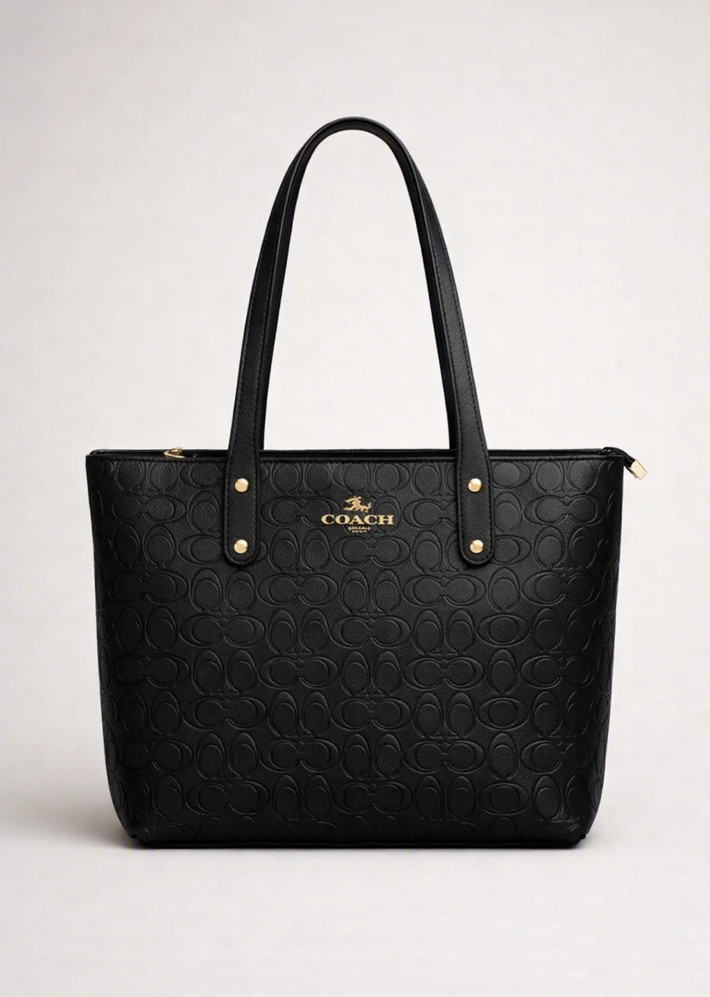 Sac cabas - Dernière collection élégante - GOACH