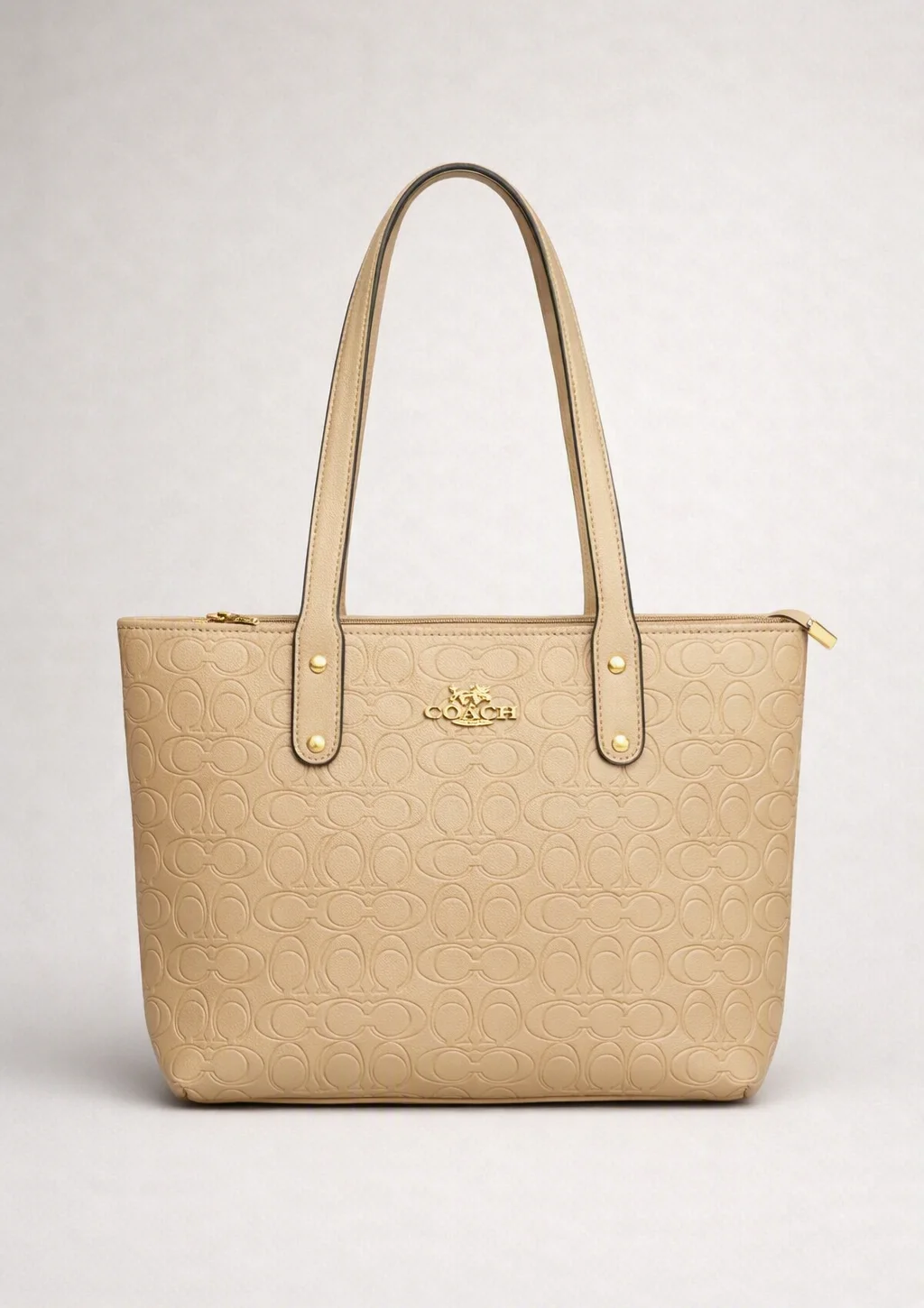Sac cabas - Dernière collection élégante - GOACH