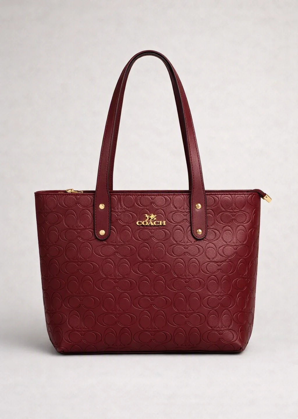 Sac cabas - Dernière collection élégante - GOACH