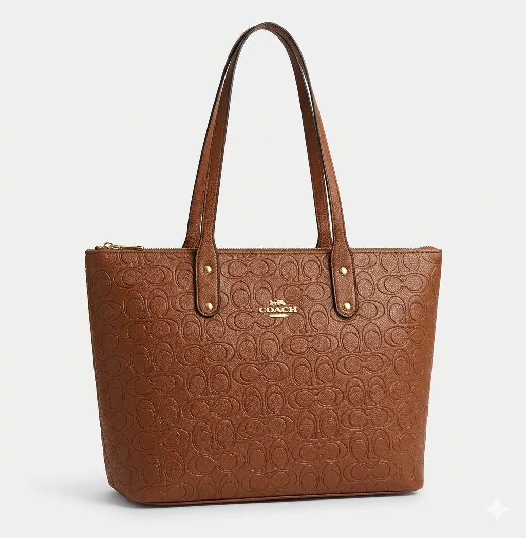 Sac cabas - Dernière collection élégante - GOACH