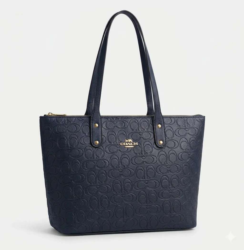 Sac cabas - Dernière collection élégante - GOACH