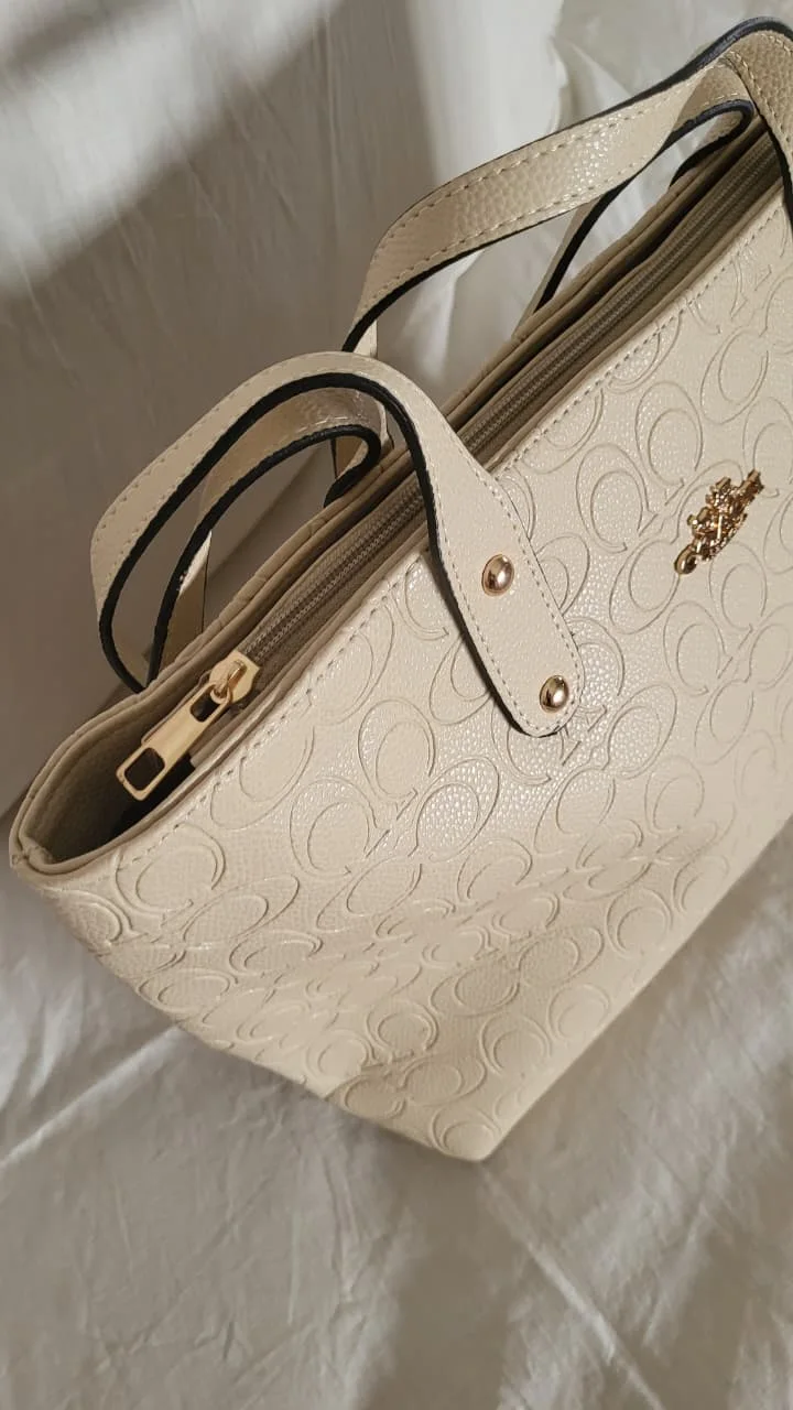 Sac cabas - Dernière collection élégante - GOACH