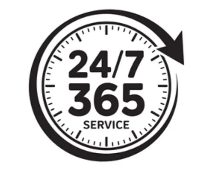 support client 24h/7