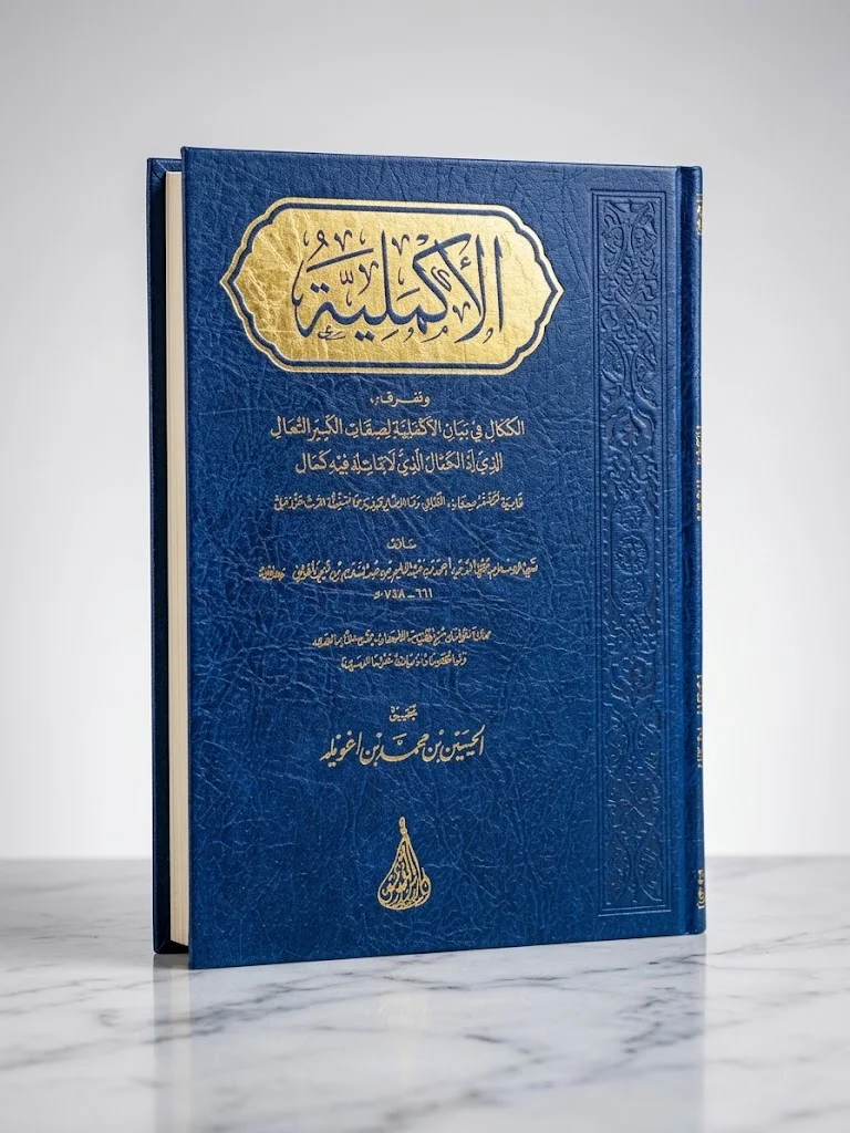 الأكمليّة
