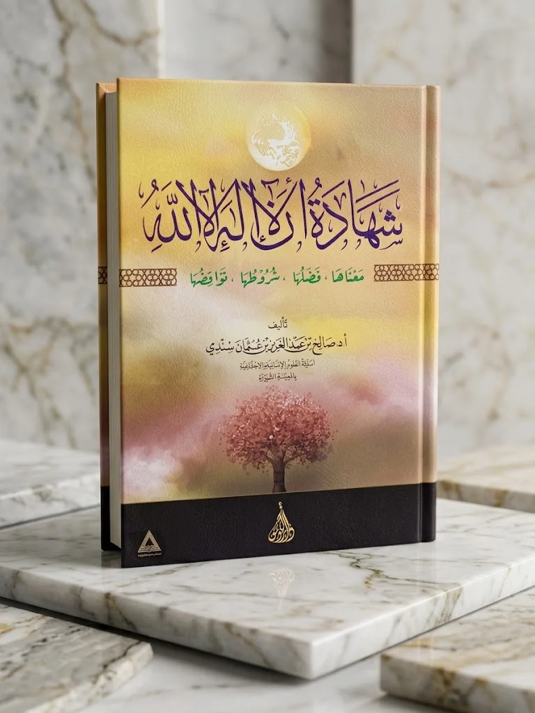 شهادة أن لا إله إلا الله: معناهَا، فَضْلُهَا، شروطُهَا، نَواقِضُهَا