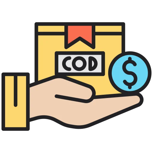 الشحن مجاني