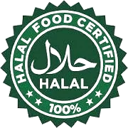 منتوجات حلال