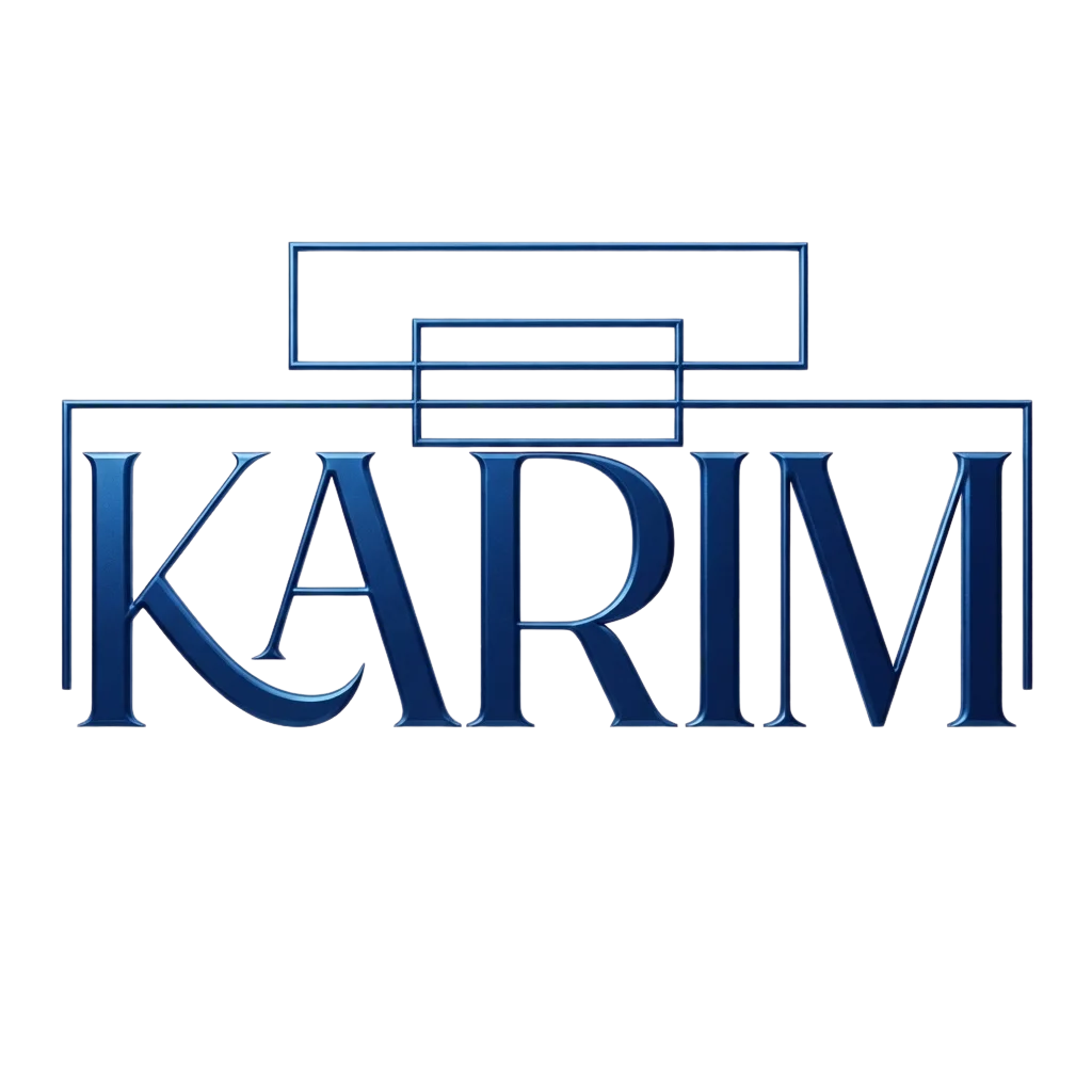 Karim Parfums
