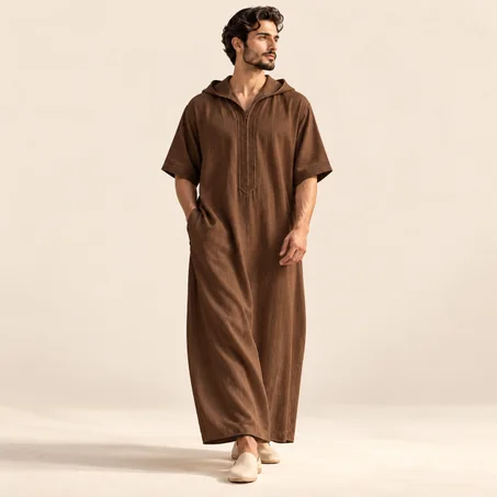 الجلابات الصيفية