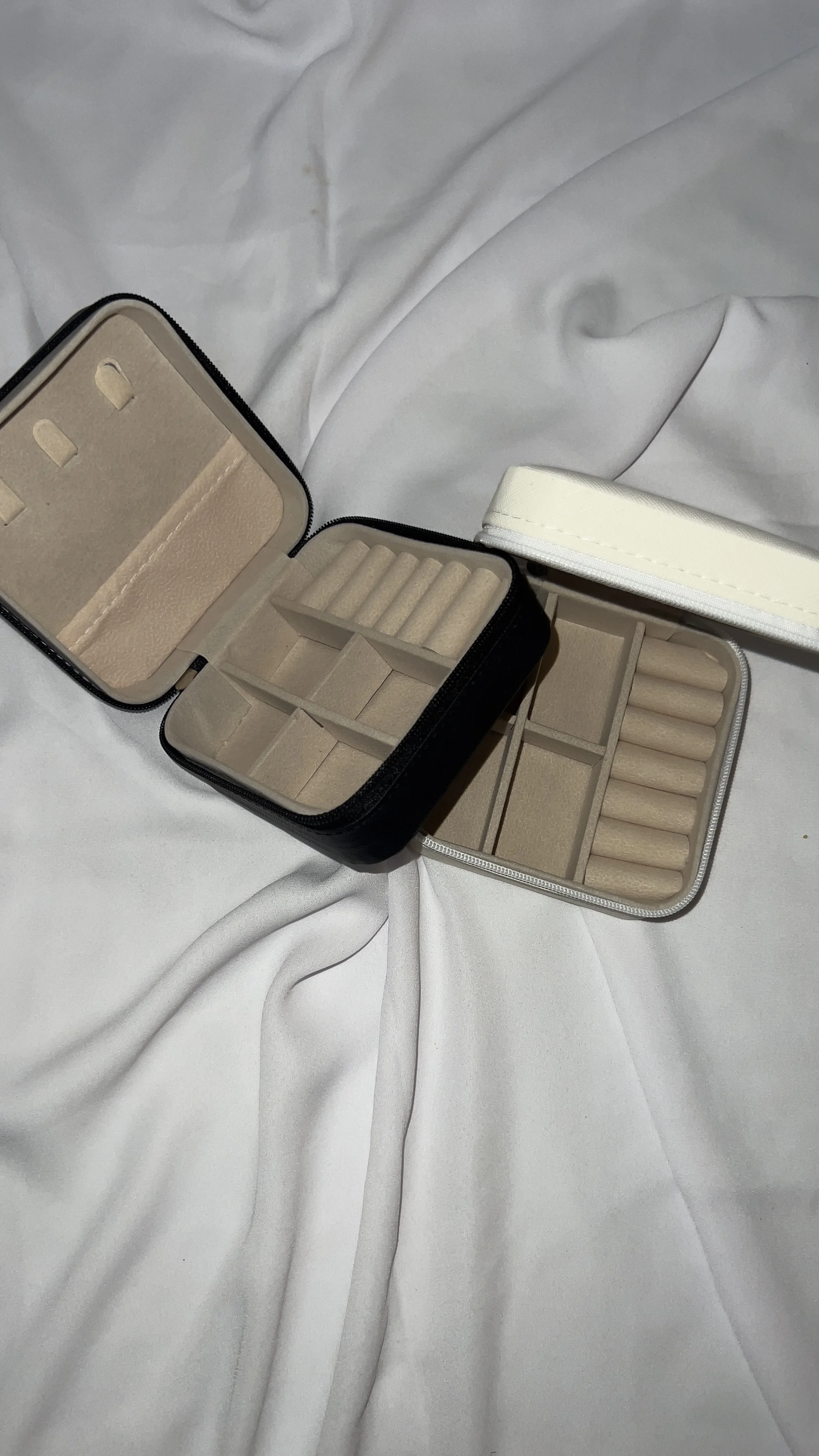 Coffret Bijoux Compact