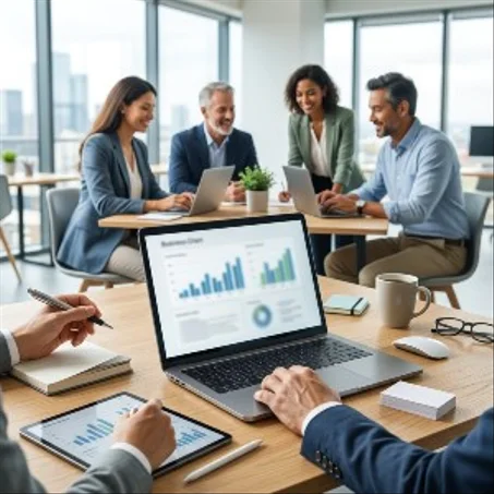 Business Websites