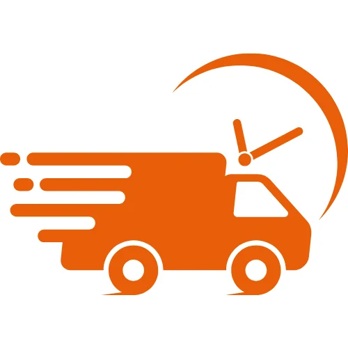 الشحن مجاني