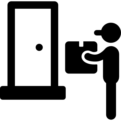 الدفع عند الإستلام