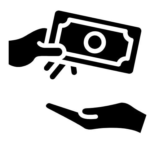 PAIEMENT Á LA LIVRAISON