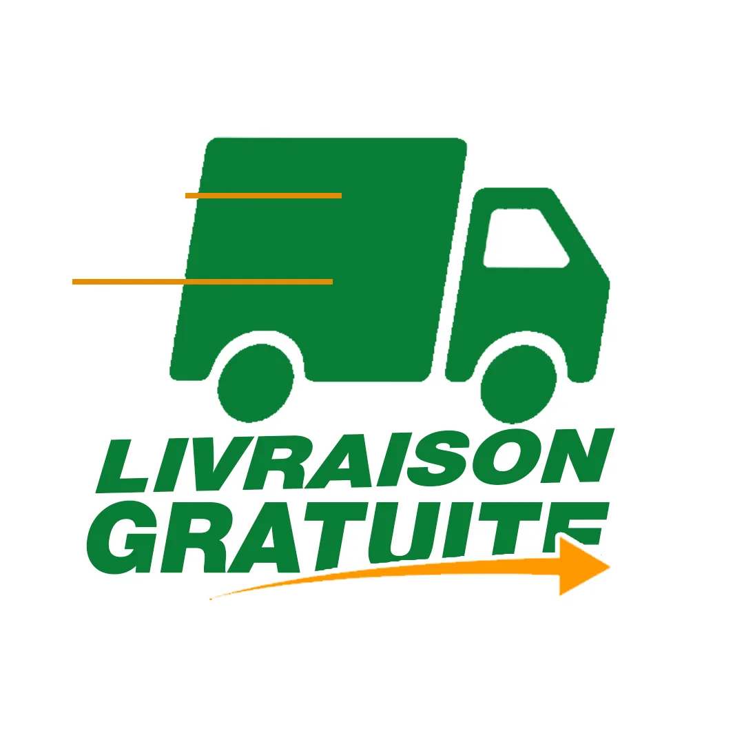Service de Livraison