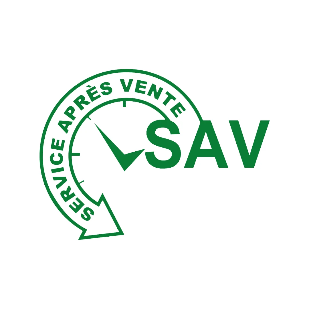 Service Après Vente