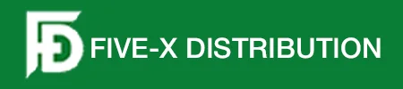 Fivex Distribution