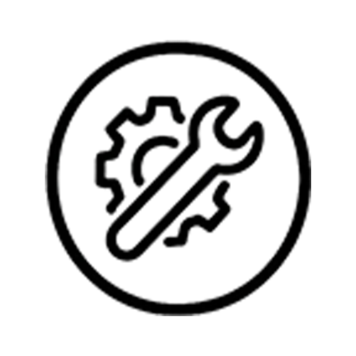 قطع غيار عالية الجودة