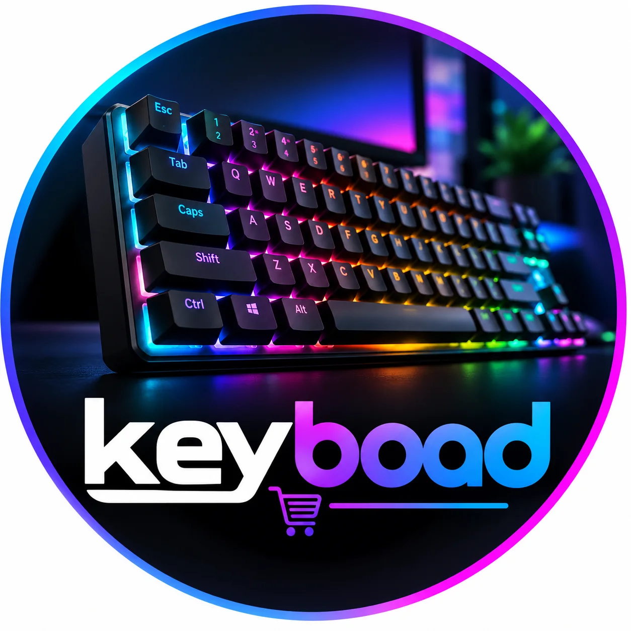 Keyboad