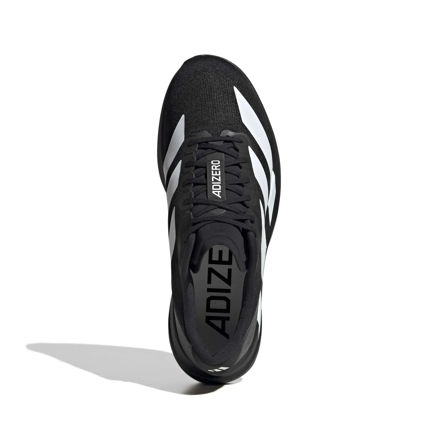 adidas Adizero Evo SL, un modèle de running ultra-léger conçu pour la vitesse et les entraînements rythmés