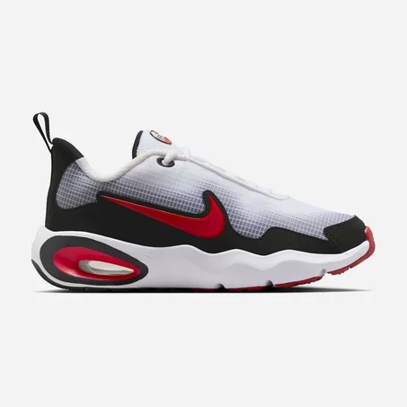 Nike Air Max Nova caractérisées par leur amorti Max Air ovale distinctif sur la semelle épaisse