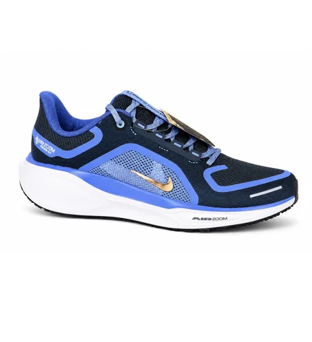 Nike Air Zoom Pegasus 41 GORE-TEX, un modèle spécialement conçu pour le running sur route par temps humide ou hivernal