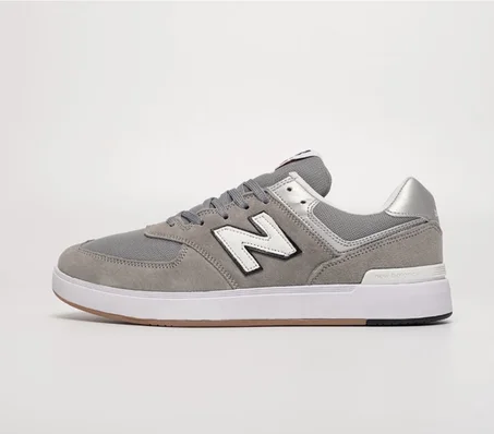 New Balance Numeric 574 Vulc (ou série court/skate AM574 / CT574)