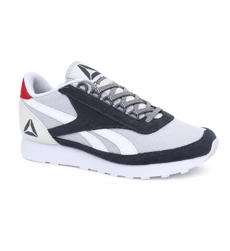 Reebok Mens Aztec Trainers