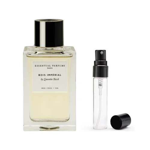 Bois Impérial Essential Parfums