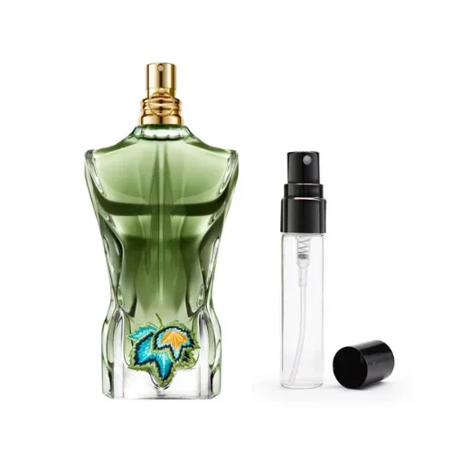 JEAN PAUL GAULTIER LE BEAU PARADIS GARDEN  — 10 ML