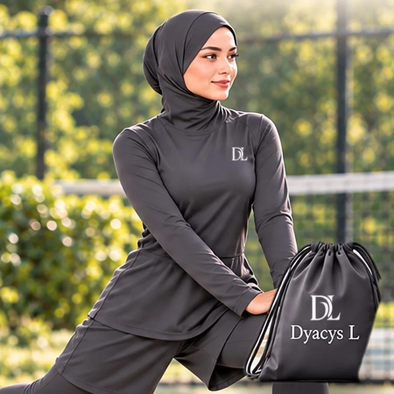 Ensemble  Fitness Short + Legging