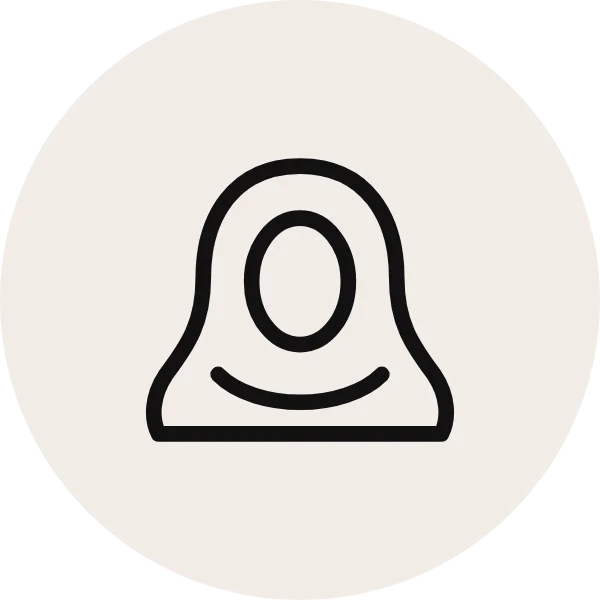 Hijab Intégré