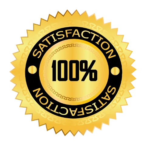 ضمان لمدة 30 يومًا