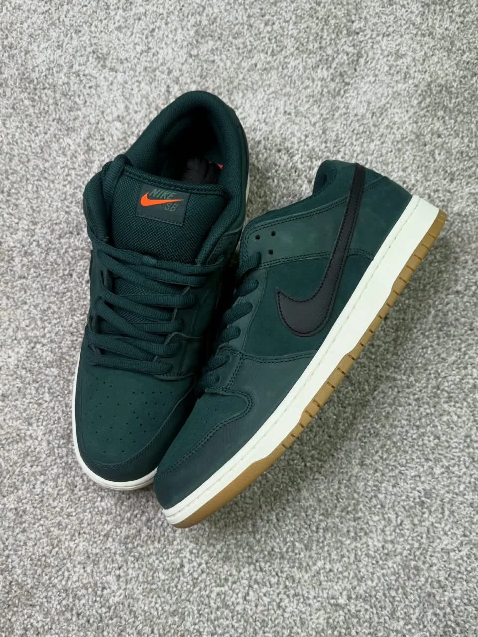 NIKE SB