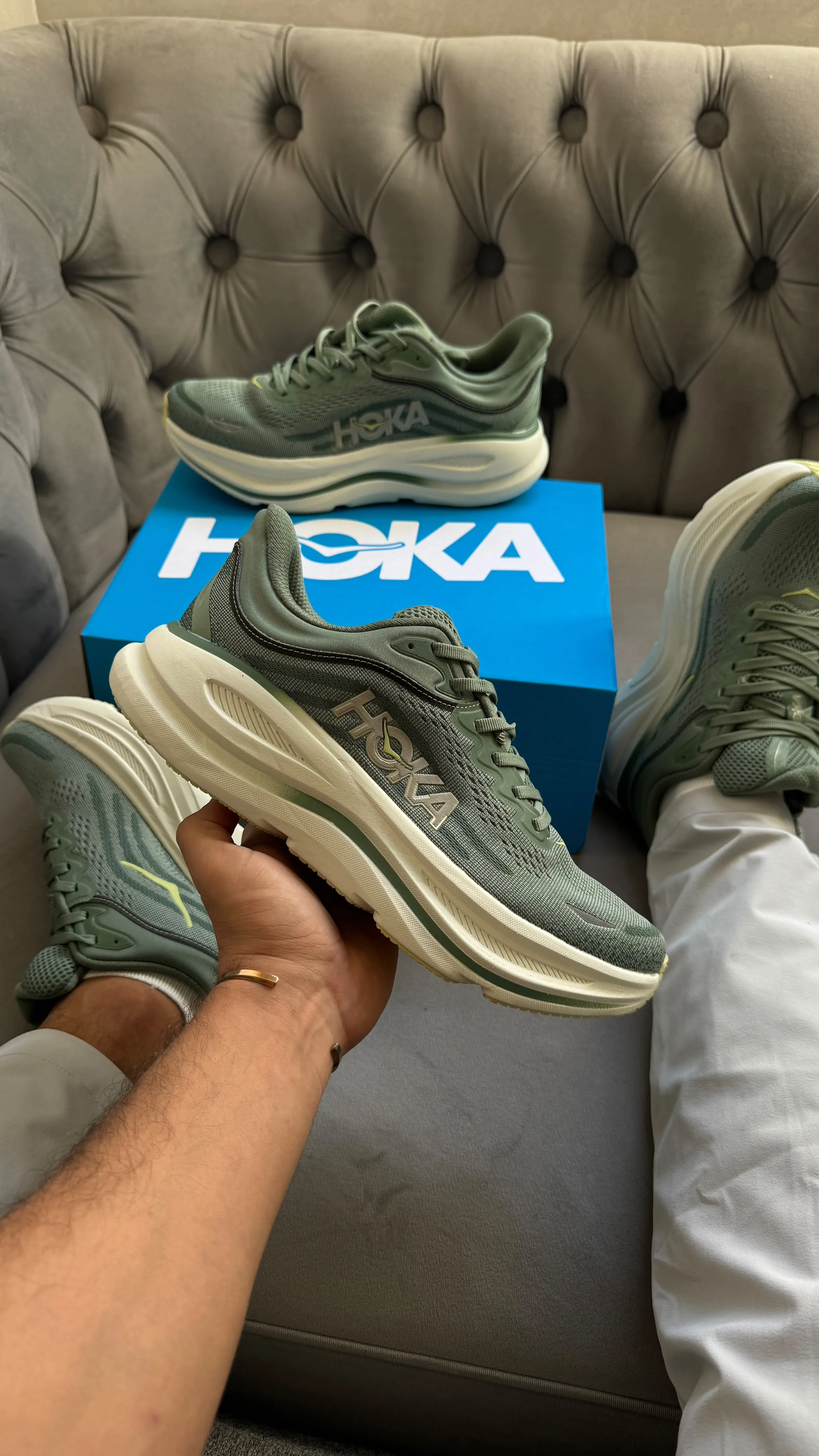 HOKA