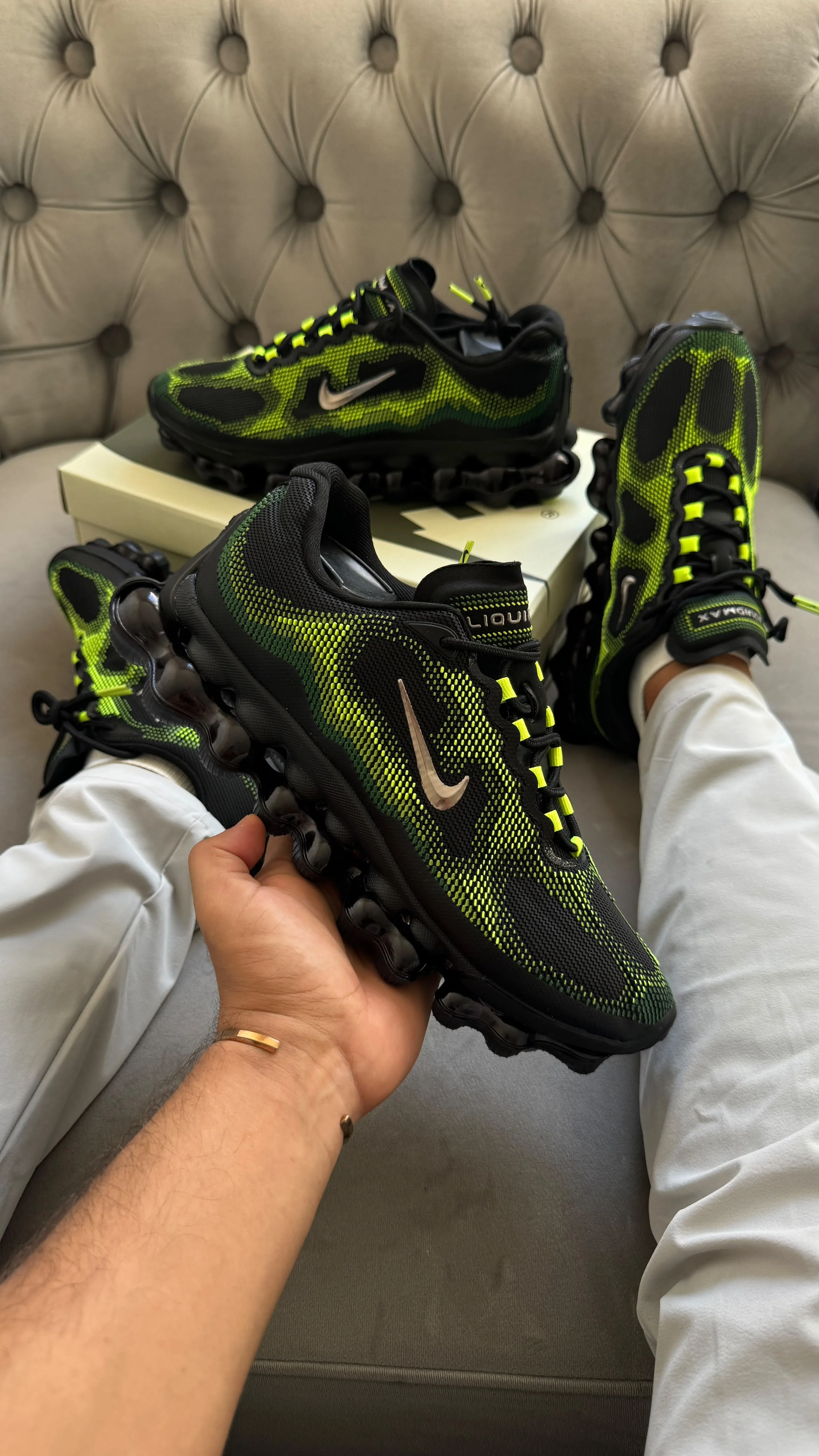 NIKE AIR LIQUID MAX