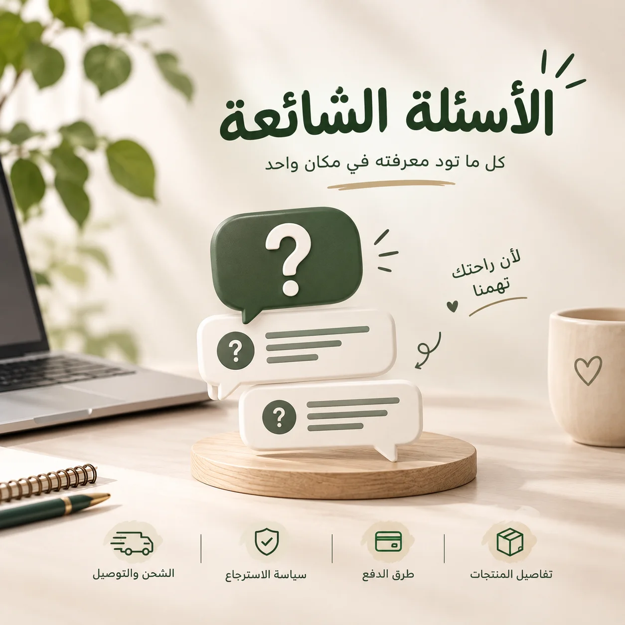 FAQs