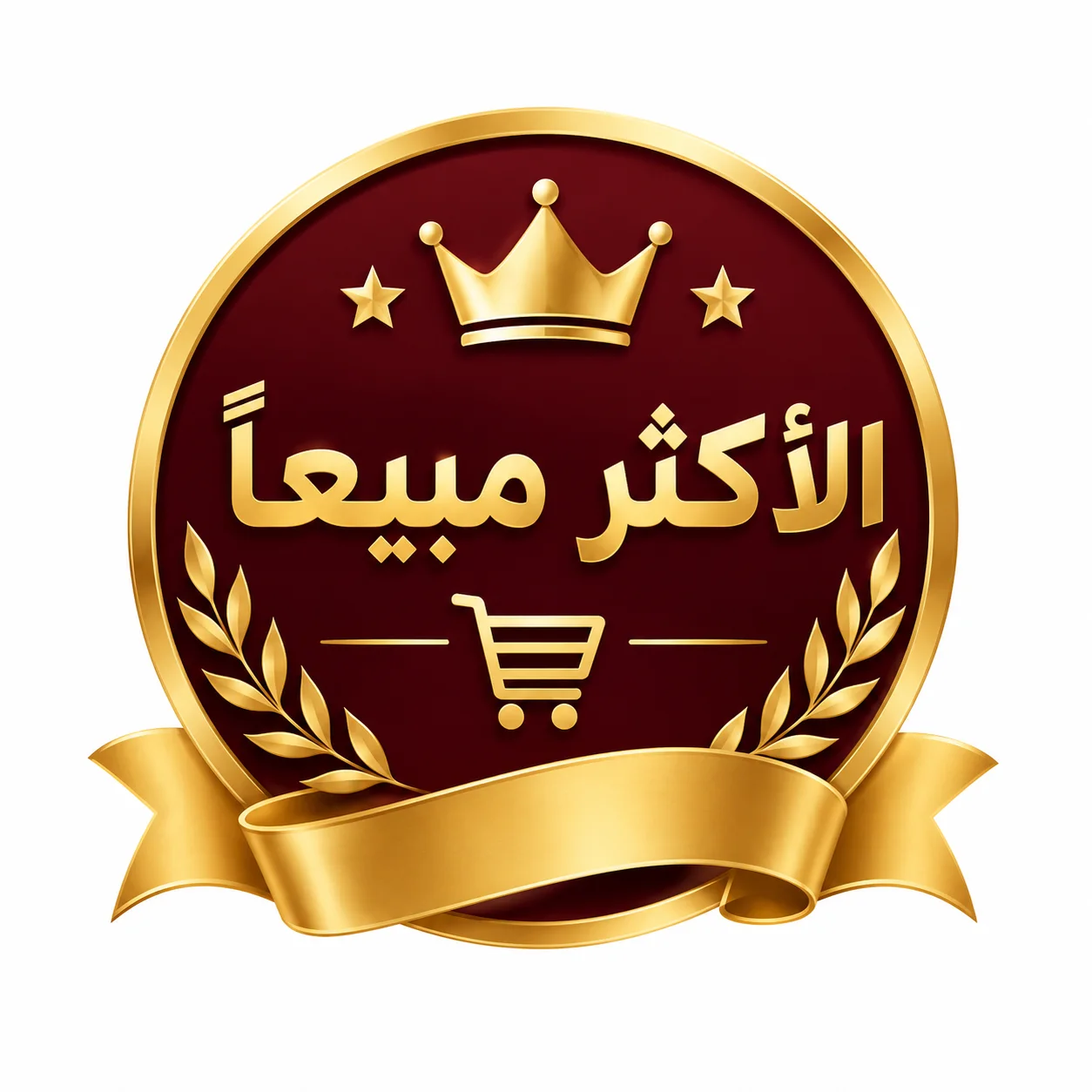 الاكثر مبيعا