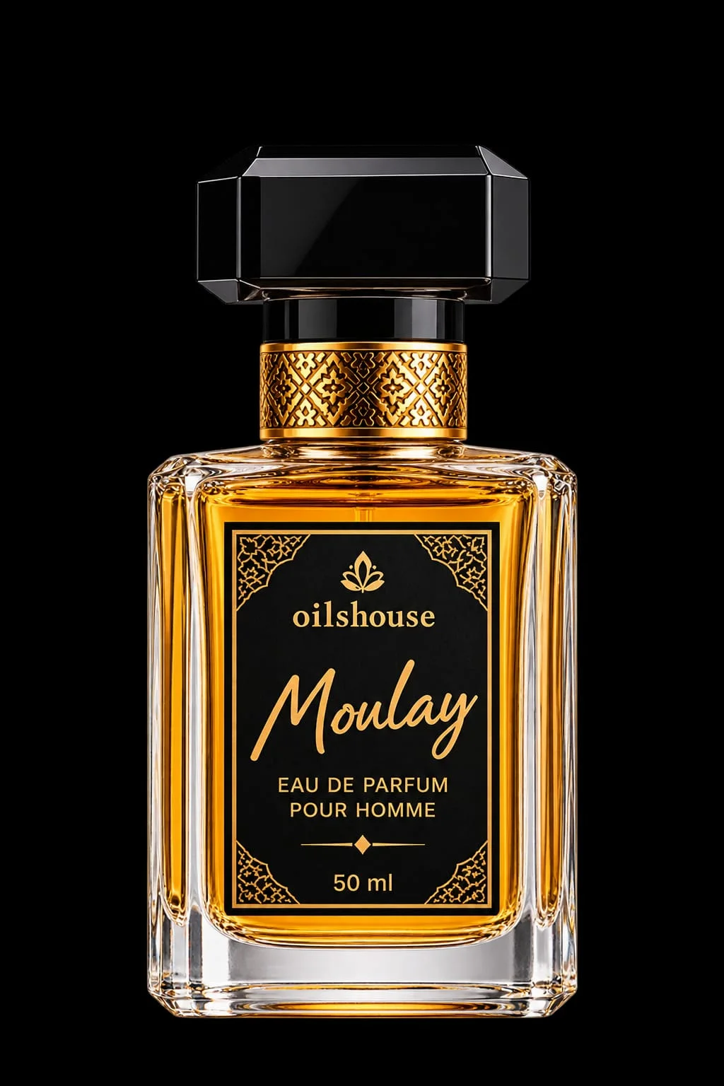 عطر مولاي 30ml