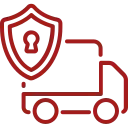 توصيل سريع وآمن