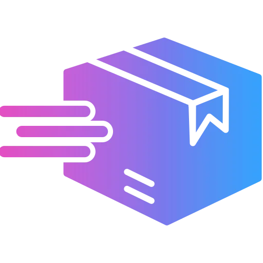 Livraison rapide et fiable