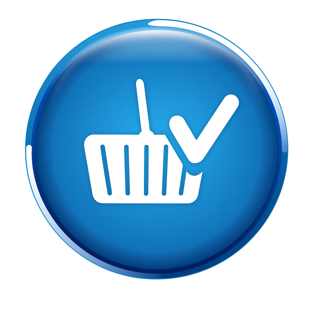 Une expérience d'achat sans friction