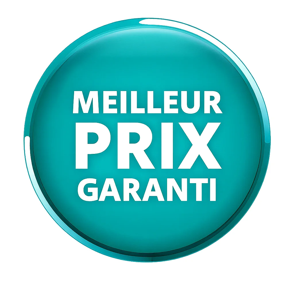 Des prix qui défient toute concurrence