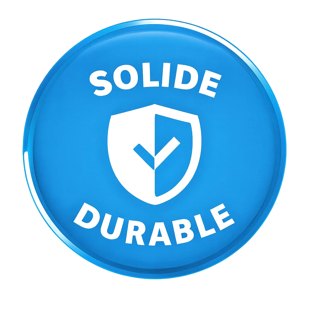 Une sélection rigoureuse